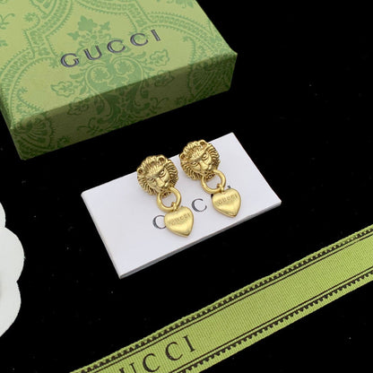 GE66 Fashion New Style Earring Jewelry