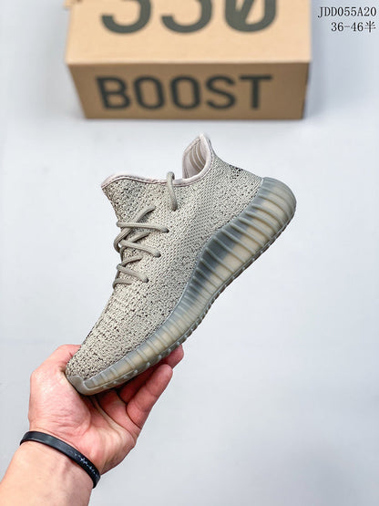 BYS19 yeezy Couples 350 Shoes 36-46 with box