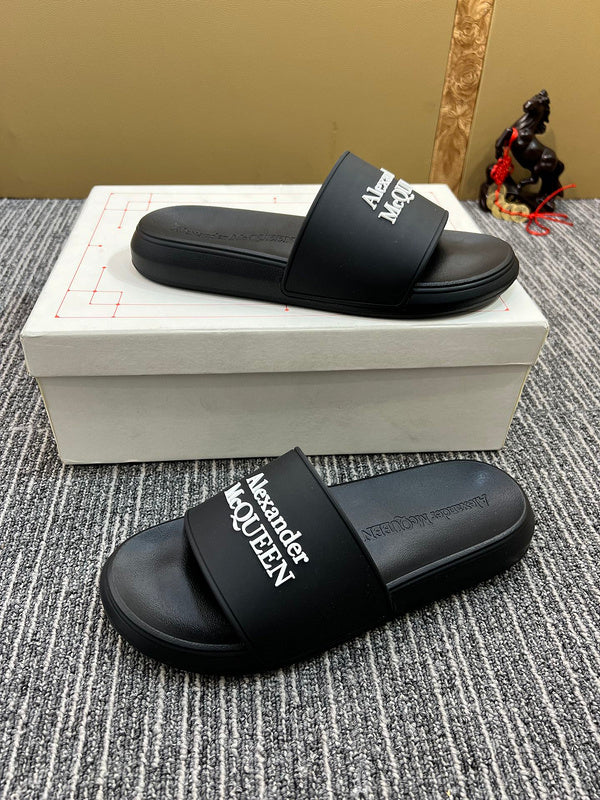 YMS5 high quality slippers couples shoes 36-45 With box