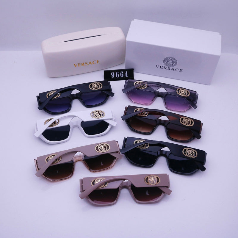 9664 Sunglasses with box