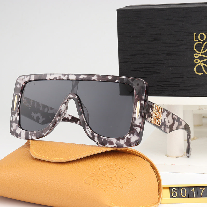 6017 Sunglasses with box