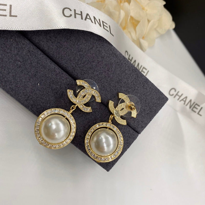 CHE58   Fashion Women's Earrings  Jewelry