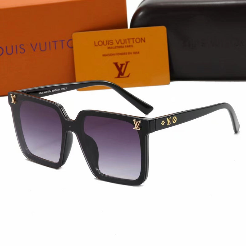 0066  Sunglasses with box