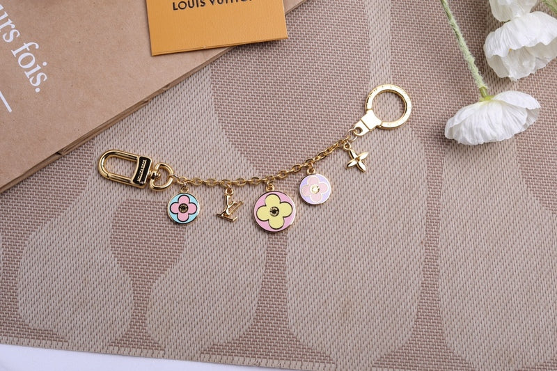 LKE14 Fashion keychain popular accessories