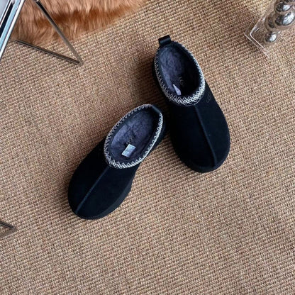 BUS10 Wool Women Shoes 35-40 with box