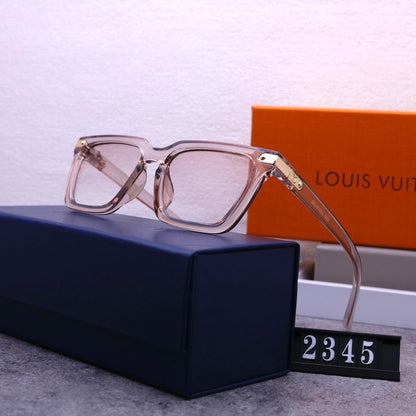 2345  Sunglasses with box