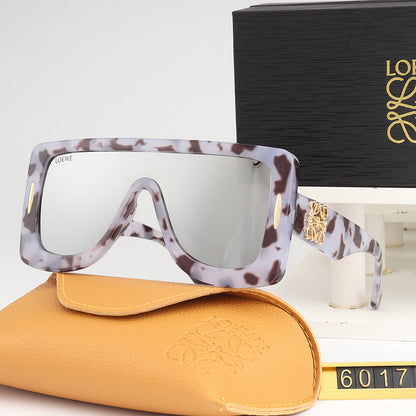 6017 Sunglasses with box