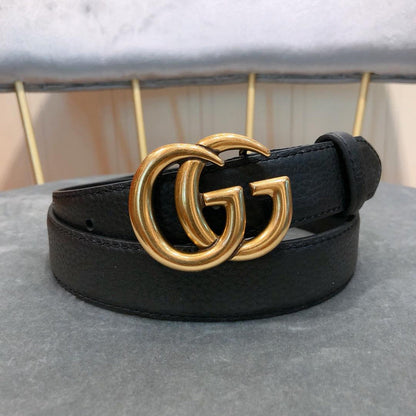 GCBL36 wide 2.0cm 3.0cm 4.0cm total length 95-125cm Belt wonderful winder High Quality fashion gold buckle Belt