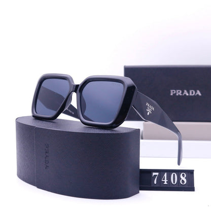 7408 Sunglasses  with box