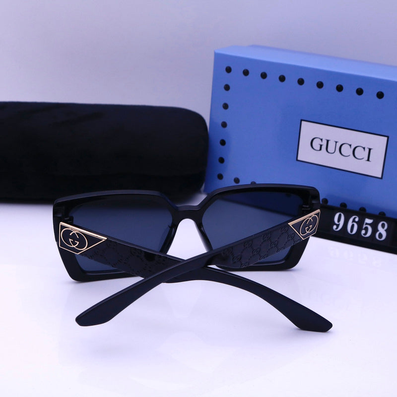 9658 Sunglasses with box