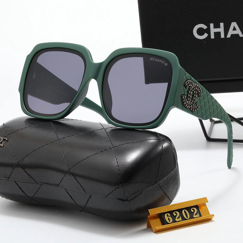 6202 Sunglasses with box