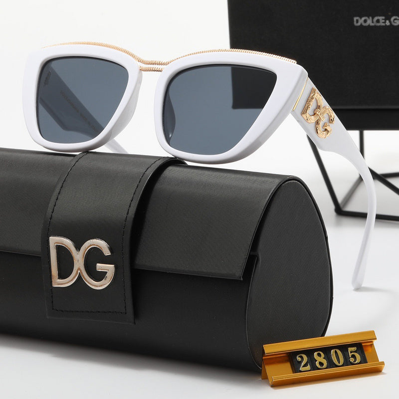 2805 Sunglasses with box