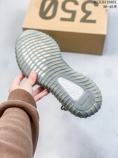 BYS18 Yeezy Couples 350 Shoes 36-45 with box