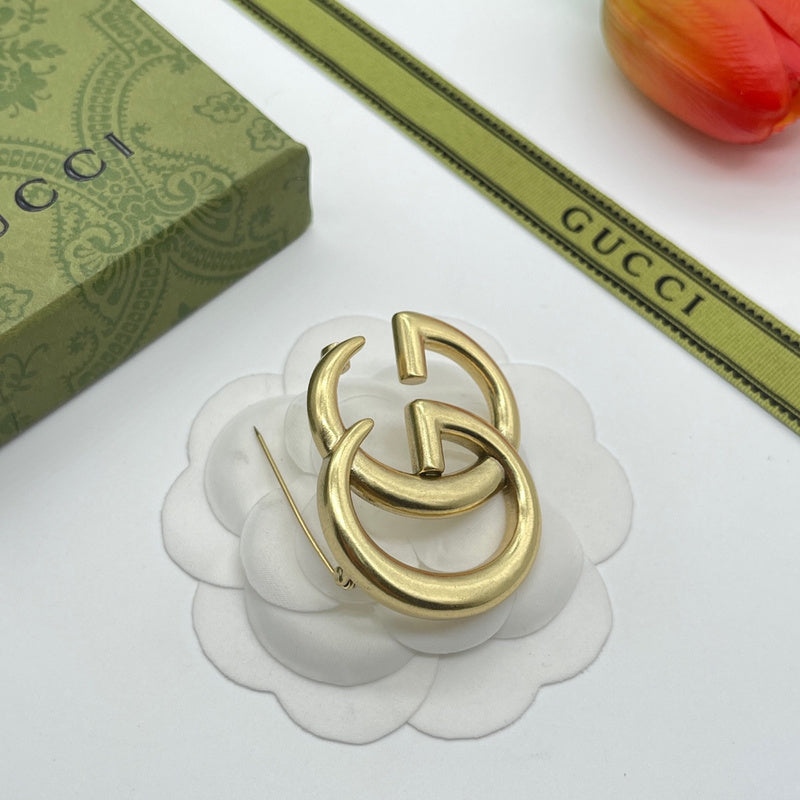 GUX3  New fashion brooch jewelry