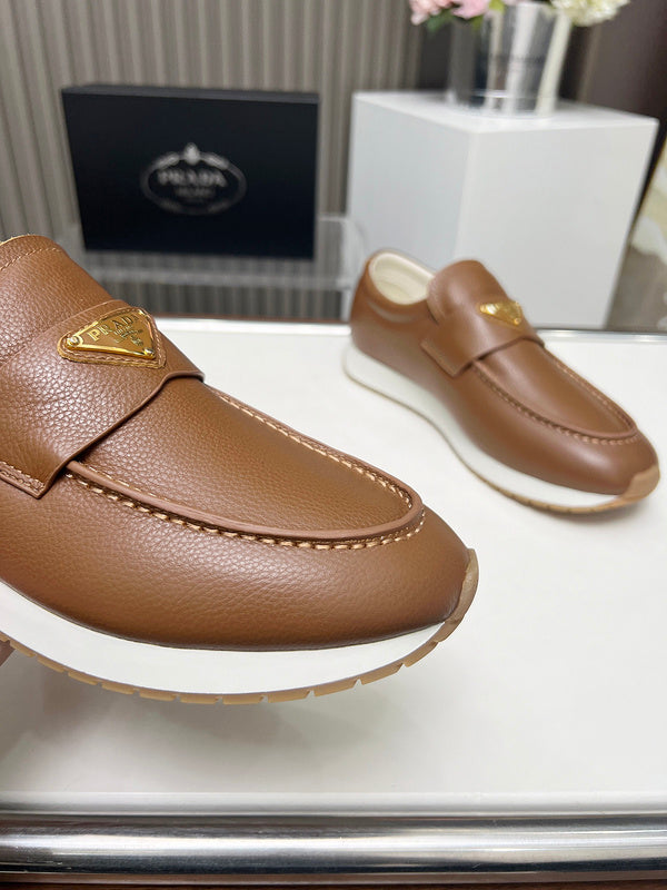 BPS5 Leather Shoes 39-45 with box