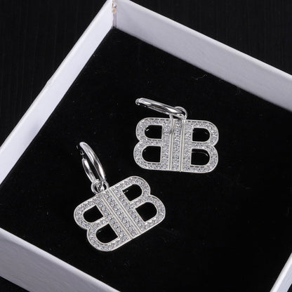 BUE8  Fashion New Style Earring Jewelry