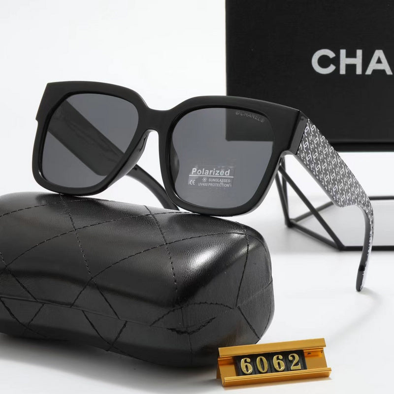 6062 Sunglasses with box