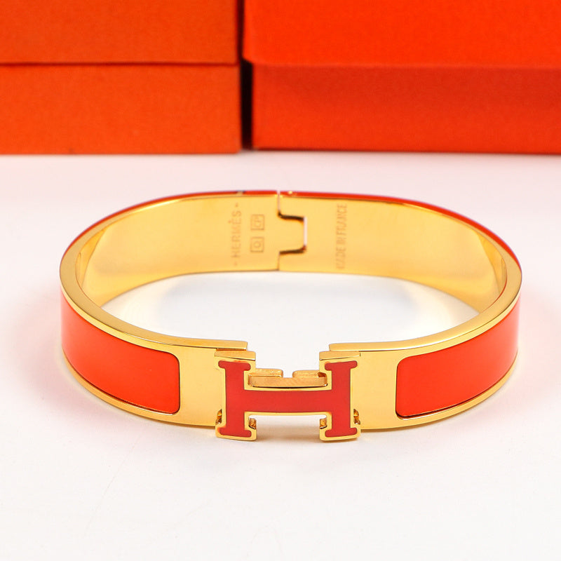 HB3 bracelet classic bangle  Jewelry