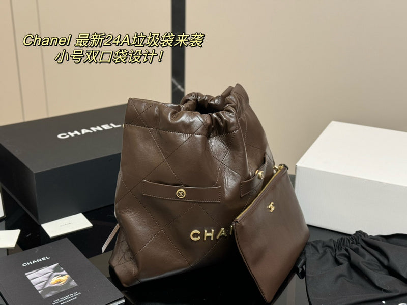 ACP49 Leather Bag 28-30CM 33-34CM Shoulder bags