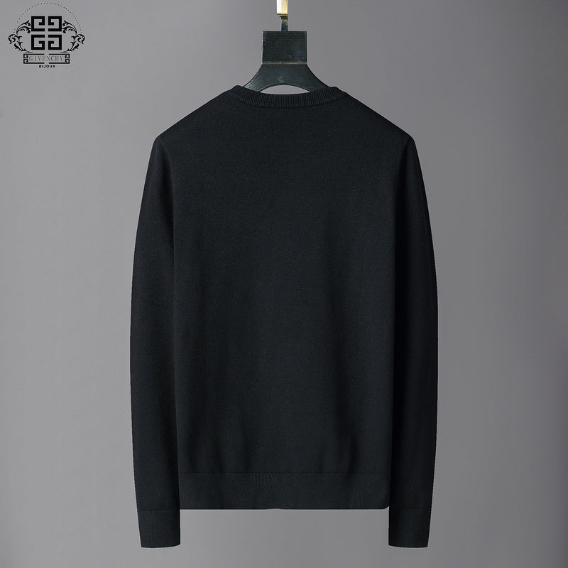 GIC24 Men's and women's autumn and winter sweaters, pullovers,  clothing