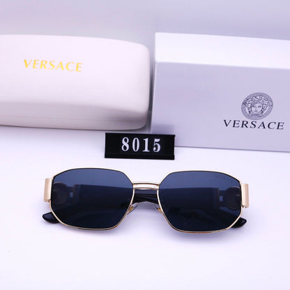 8015  Sunglasses with box