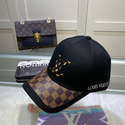 LVH9 Fashion hats cap