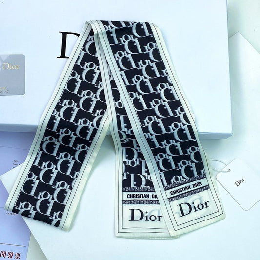 XDC1 Silk cotton 8-120CM scarf