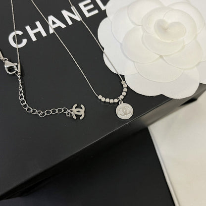 X587   Women's fashion necklace  Jewelry