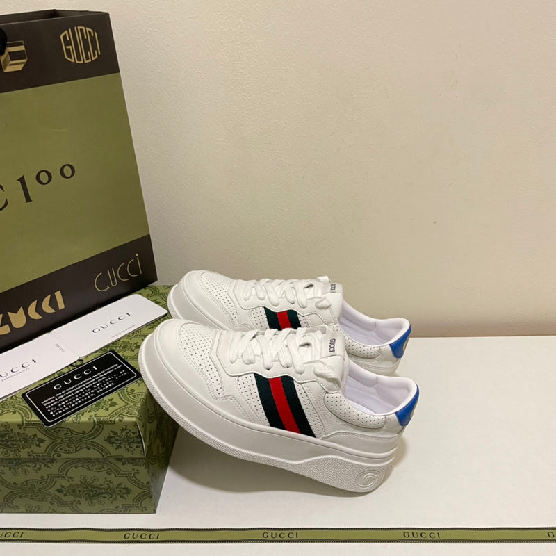 MJGS30 Women35-40 and Man40-45 shoes sneakers With box