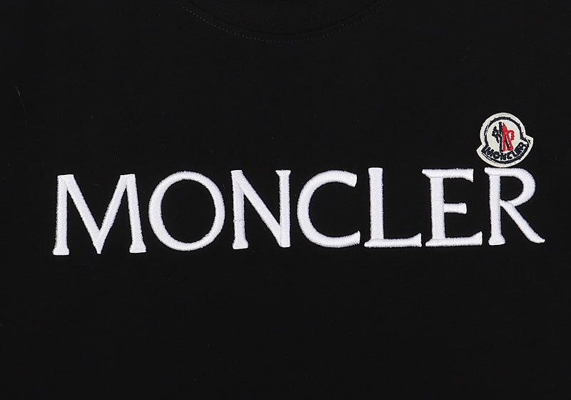 MOC41 Fashion high quality men's and women's T-shirts