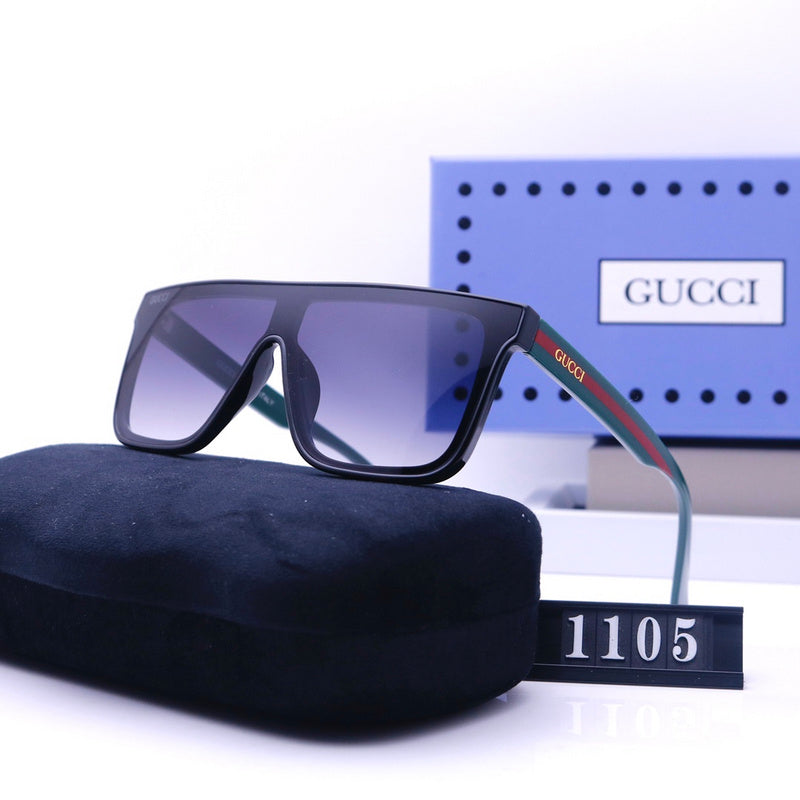 1105  sunglasses with box