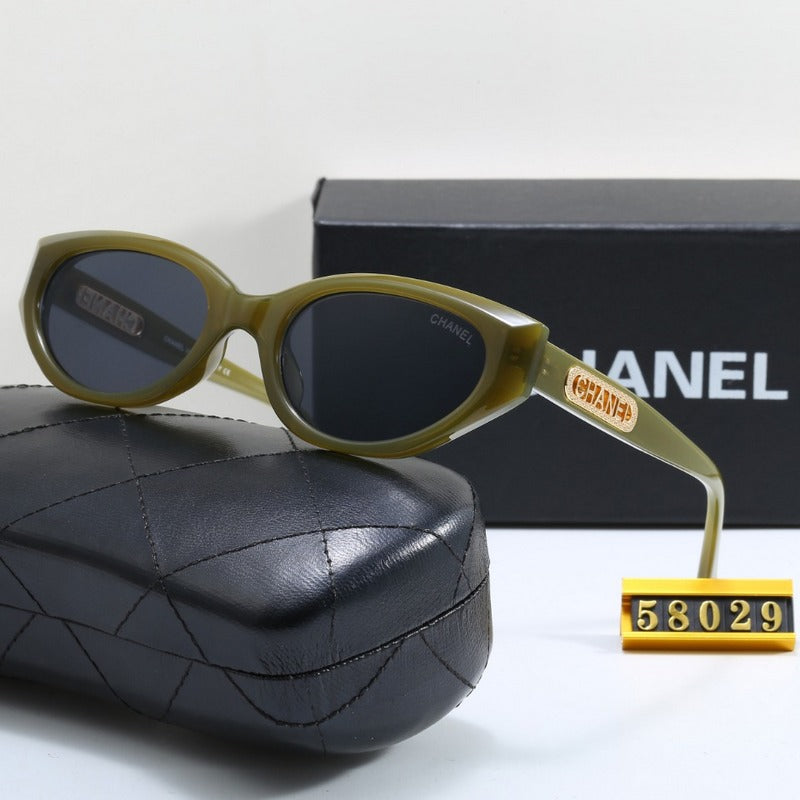 58029   Sunglasses with box