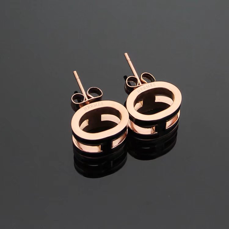 HE04 Fashion New Style Earring Jewelry