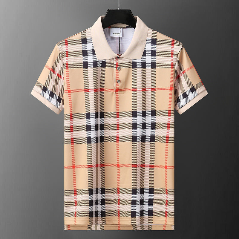 BUC014 New Polo, shirt, summer men's shirt Clothing