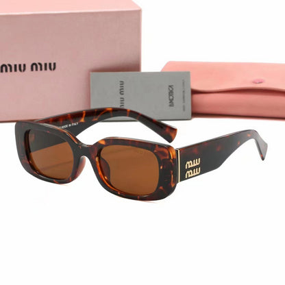 0800  Sunglasses with box