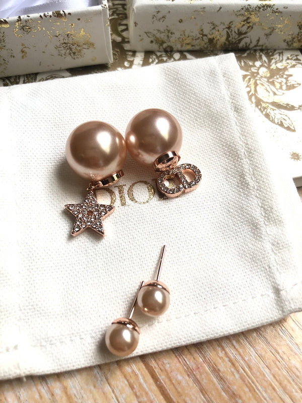 DIE11 Fashion New Style Earring Jewelry