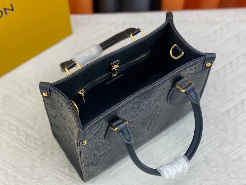 LLP19 Leather Bag 25-11-19CM Handbag