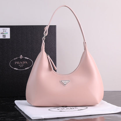 LPP10 Leather Bag 24-14CM With box