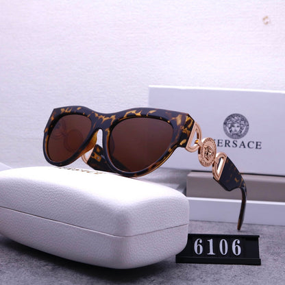 6106 Sunglasses with box