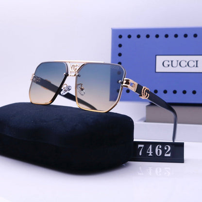 7462  sunglasses with box