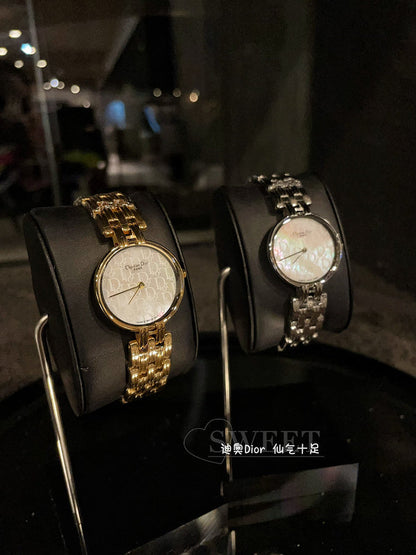 DW1  Women's fashion Demon Women's watch