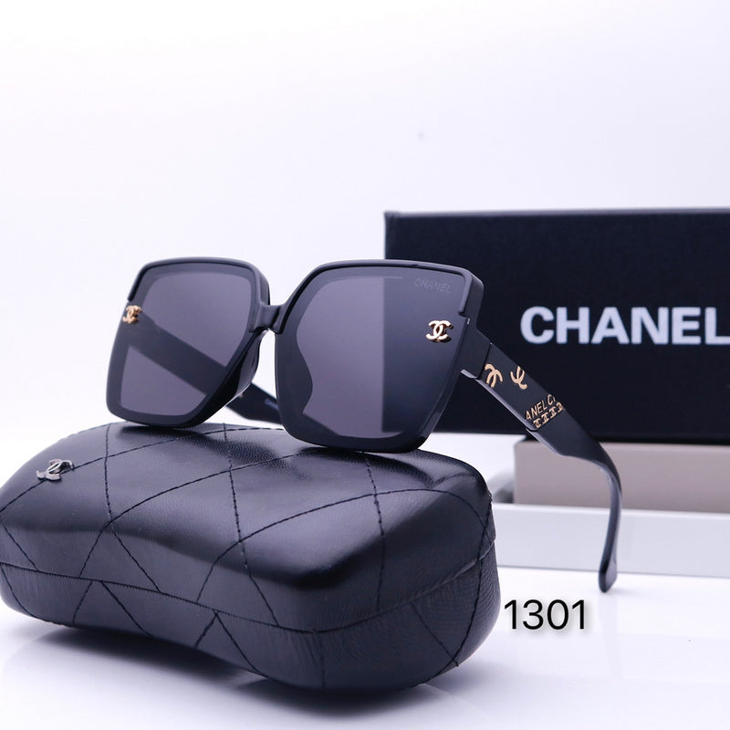 1301 Sunglasses with box