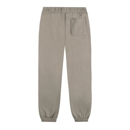 WSC15  New sports pants for autumn and winter season, thick pants clothing