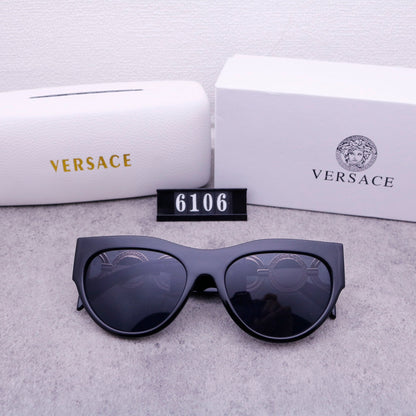 6106 Sunglasses with box