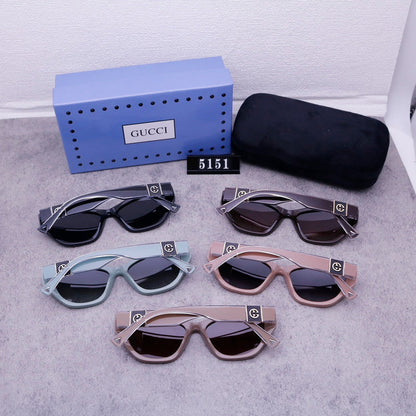 5151  Sunglasses with box