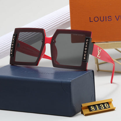 8130 Sunglasses with box