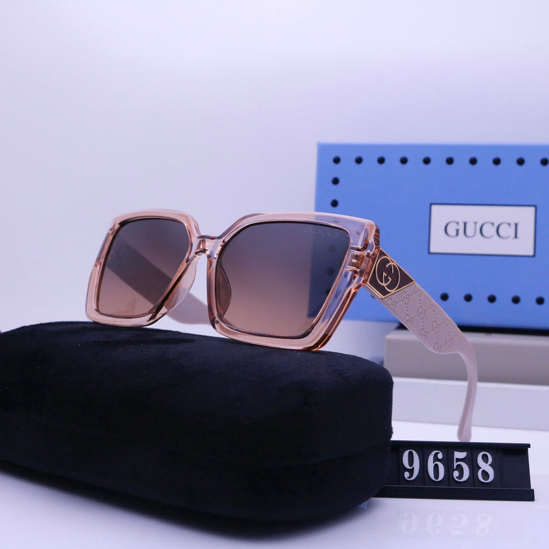 9658 Sunglasses with box