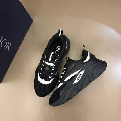 XRDS0 Leather sports shoes high quality 36-45 shoes with box