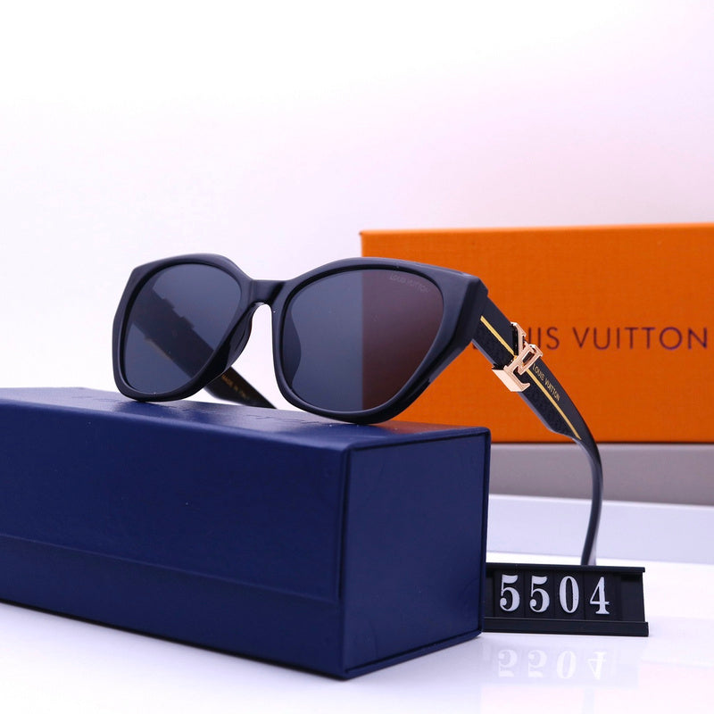 5504 Sunglasses with box