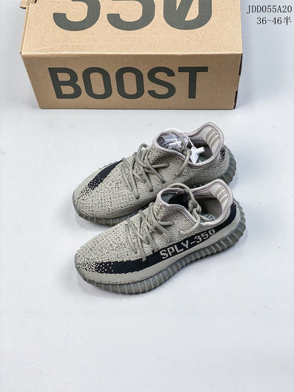 BYS19 yeezy Couples 350 Shoes 36-46 with box